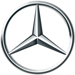 Mercedes fejegység